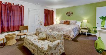 The Sunset Motel Brevard Extérieur photo