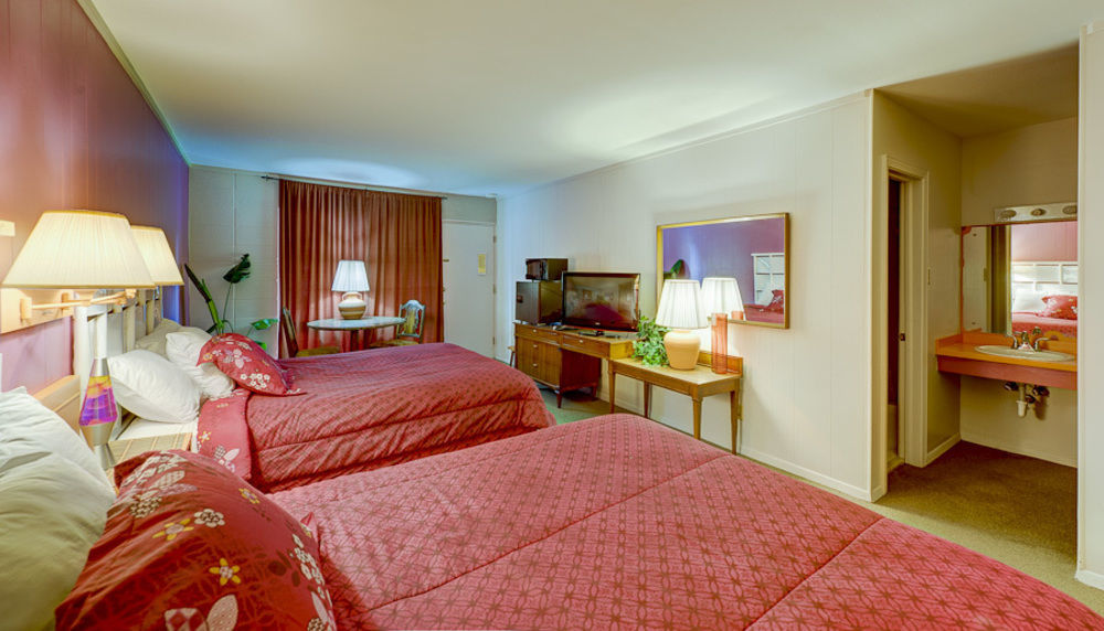 The Sunset Motel Brevard Extérieur photo